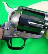 Colt Single Action Army 3rd Gen in 38-40 - 6 of 12