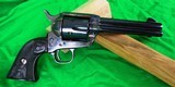 Colt Single Action Army 3rd Gen in 38-40 - 4 of 6