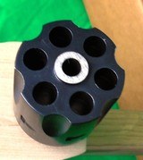 Ruger Single Six SSM in 32 H&R Mag - made in 1985 - NEW IN BOX - 9 of 10