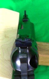 Ruger Single Six SSM in 32 H&R Mag - made in 1985 - NEW IN BOX - 8 of 10