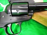 Ruger Single Six SSM in 32 H&R Mag - made in 1985 - NEW IN BOX - 7 of 10