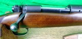 Winchester Model 70 Pre-64 in 30-06 made in 1949 - 3 of 15