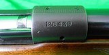 Winchester Model 70 Pre-64 in 30-06 made in 1949 - 6 of 15