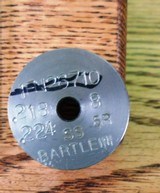 Custom Remington 700 - 223 with Leupold Scope - 14 of 14