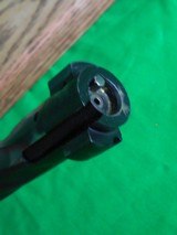 Custom Remington 700 - 223 with Leupold Scope - 13 of 14