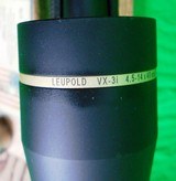 Custom Remington 700 - 223 with Leupold Scope - 12 of 14