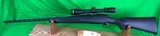 Custom Remington 700 - 223 with Leupold Scope - 7 of 14