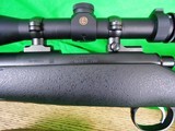 Custom Remington 700 - 223 with Leupold Scope - 9 of 14
