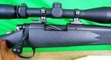 Custom Remington 700 - 223 with Leupold Scope - 3 of 14