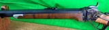 Shiloh Sharps 1874 Hartford Model in 45-110 with MVA #100 Rear sight - 12 of 17