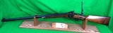 Shiloh Sharps 1874 Hartford Model in 45-110 with MVA #100 Rear sight - 16 of 17