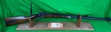 Shiloh Sharps 1874 Hartford Model in 45-110 with MVA #100 Rear sight - 1 of 17