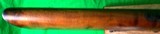 Shiloh Sharps 1874 Hartford Model in 45-110 with MVA #100 Rear sight - 6 of 17
