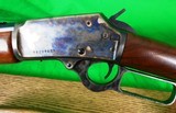 Marlin 1894 CBC - Cowboy Competition Lever Action in 38 Special - 11 of 14