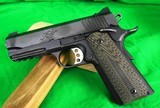 Kimber 1911 Pro TLE/RL II in 45 ACP - 2 of 7