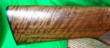 Belgium Browning B27 O/U 12 gauge - Skeet - Engraved - 1 of 13