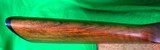 Belgium Browning B27 O/U 12 gauge - Skeet - Engraved - 6 of 13