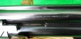 Belgium Browning B27 O/U 12 gauge - Skeet - Engraved - 11 of 13