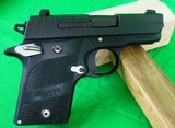 Sig Sauer P938 Nightmare with 5 magazines 938-9-NMR-AMBI - 3 of 7