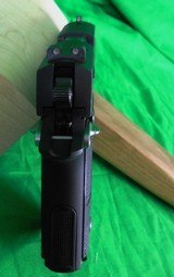 Sig Sauer P938 Nightmare with 5 magazines 938-9-NMR-AMBI - 4 of 7