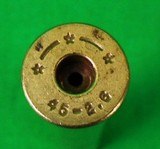 Shiloh Sharps 1874 Hartford Model in 45-100 with MVA #100 Rear sight, dies and brass - 18 of 18