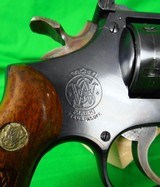 Smith & Wesson Model 18 - 5 Screw - made in 1953 - 7 of 8