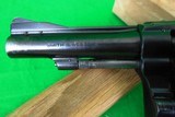 Smith & Wesson Model 18 - 5 Screw - made in 1953 - 2 of 8