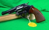 Colt Viper in 38 special with factory box and paperwork - made in 1977 - 1 of 18