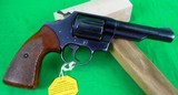 Colt Viper in 38 special with factory box and paperwork - made in 1977 - 5 of 18