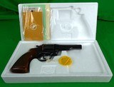 Colt Viper in 38 special with factory box and paperwork - made in 1977 - 17 of 18