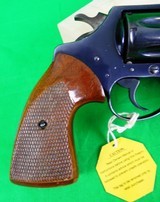 Colt Viper in 38 special with factory box and paperwork - made in 1977 - 6 of 18