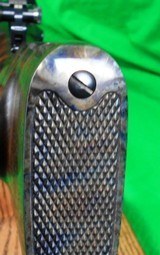 Shiloh Sharps 1874 #1 Sporter - 45-70 - NEW - with MVA Sights - 13 of 15