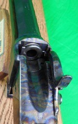 Shiloh Sharps 1874 #1 Sporter - 45-70 - NEW - with MVA Sights - 11 of 15