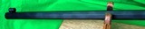 Shiloh Sharps 1874 #1 Sporter - 45-70 - NEW - with MVA Sights - 9 of 15