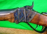 Shiloh Sharps 1874 #1 Sporter - 45-70 - NEW - with MVA Sights - 6 of 15