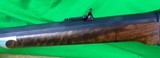 Shiloh Sharps 1874 #1 Sporter - 45-70 - NEW - with MVA Sights - 8 of 15