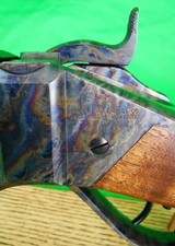 Shiloh Sharps 1874 #1 Sporter - 45-70 - NEW - with MVA Sights - 7 of 15