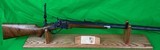 Shiloh Sharps 1874 #1 Sporter - 45-70 - NEW - with MVA Sights - 1 of 15