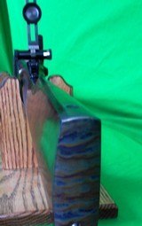 Shiloh Sharps 1874 Hartford - 40-65 - with MVA Sights - 9 of 14