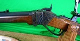 Shiloh Sharps 1874 Hartford - 40-65 - with MVA Sights - 7 of 14