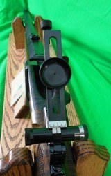 Shiloh Sharps 1874 Hartford - 40-65 - with MVA Sights - 10 of 14