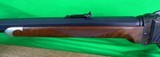 Shiloh Sharps 1874 Hartford - 40-65 - with MVA Sights - 8 of 14