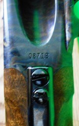 Shiloh Sharps 1874 Hartford - 40-65 - with MVA Sights - 11 of 14