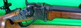 Shiloh Sharps 1874 Hartford - 40-65 - with MVA Sights - 3 of 14
