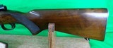 Winchester Model 70 - pre '64 made in 1949 - 30-06 or 30 GOV'T. 06 - 10 of 16