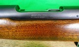 Winchester Model 70 - pre '64 made in 1949 - 30-06 or 30 GOV'T. 06 - 8 of 16
