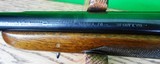 Winchester Model 70 - pre '64 made in 1949 - 30-06 or 30 GOV'T. 06 - 9 of 16