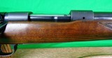 Winchester Model 70 - pre '64 made in 1949 - 30-06 or 30 GOV'T. 06 - 4 of 16