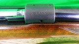 Winchester Model 70 - pre '64 made in 1949 - 30-06 or 30 GOV'T. 06 - 7 of 16