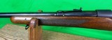 Winchester Model 70 - pre '64 made in 1949 - 30-06 or 30 GOV'T. 06 - 12 of 16